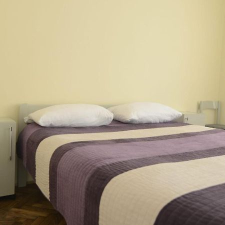 Domagoj Apartman Zára Kültér fotó