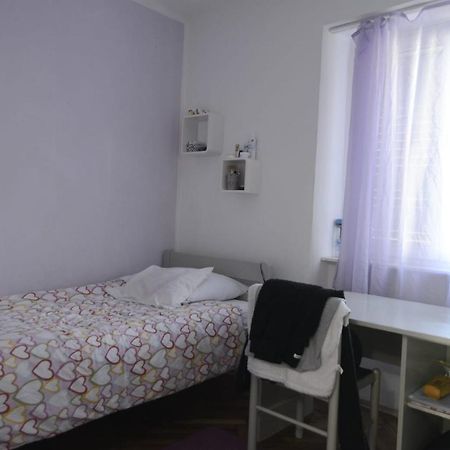 Domagoj Apartman Zára Kültér fotó