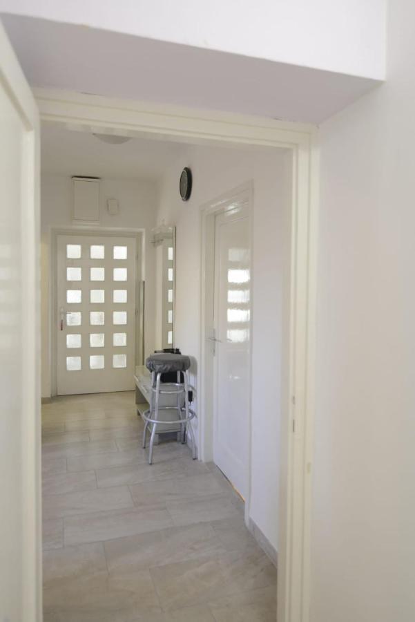 Domagoj Apartman Zára Kültér fotó