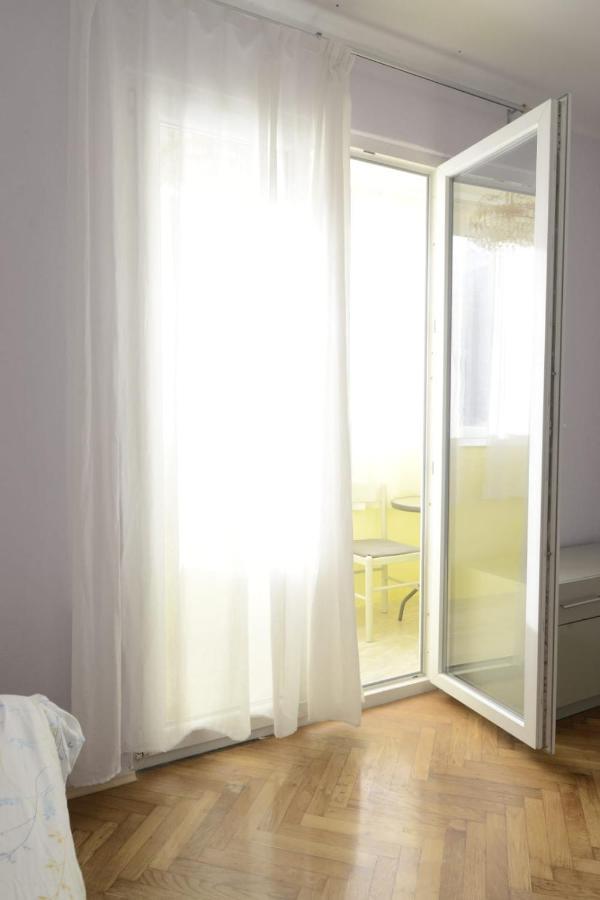 Domagoj Apartman Zára Kültér fotó
