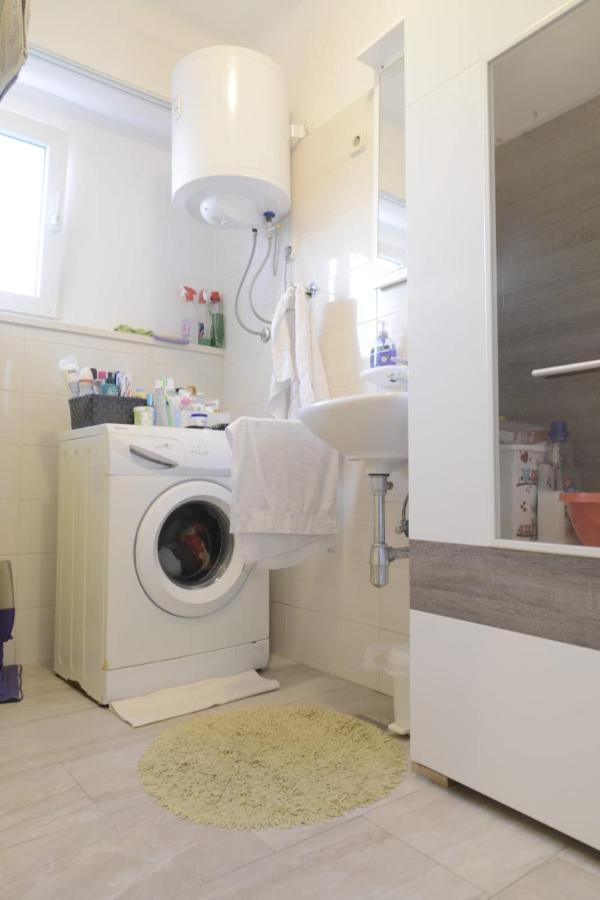 Domagoj Apartman Zára Kültér fotó