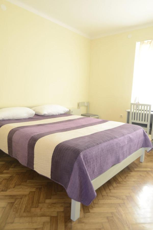 Domagoj Apartman Zára Kültér fotó