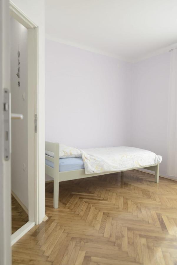 Domagoj Apartman Zára Kültér fotó