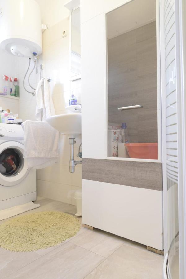 Domagoj Apartman Zára Kültér fotó