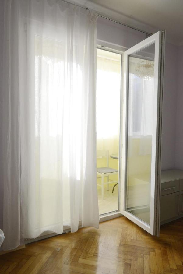 Domagoj Apartman Zára Kültér fotó