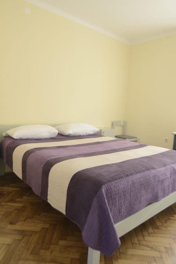 Domagoj Apartman Zára Kültér fotó