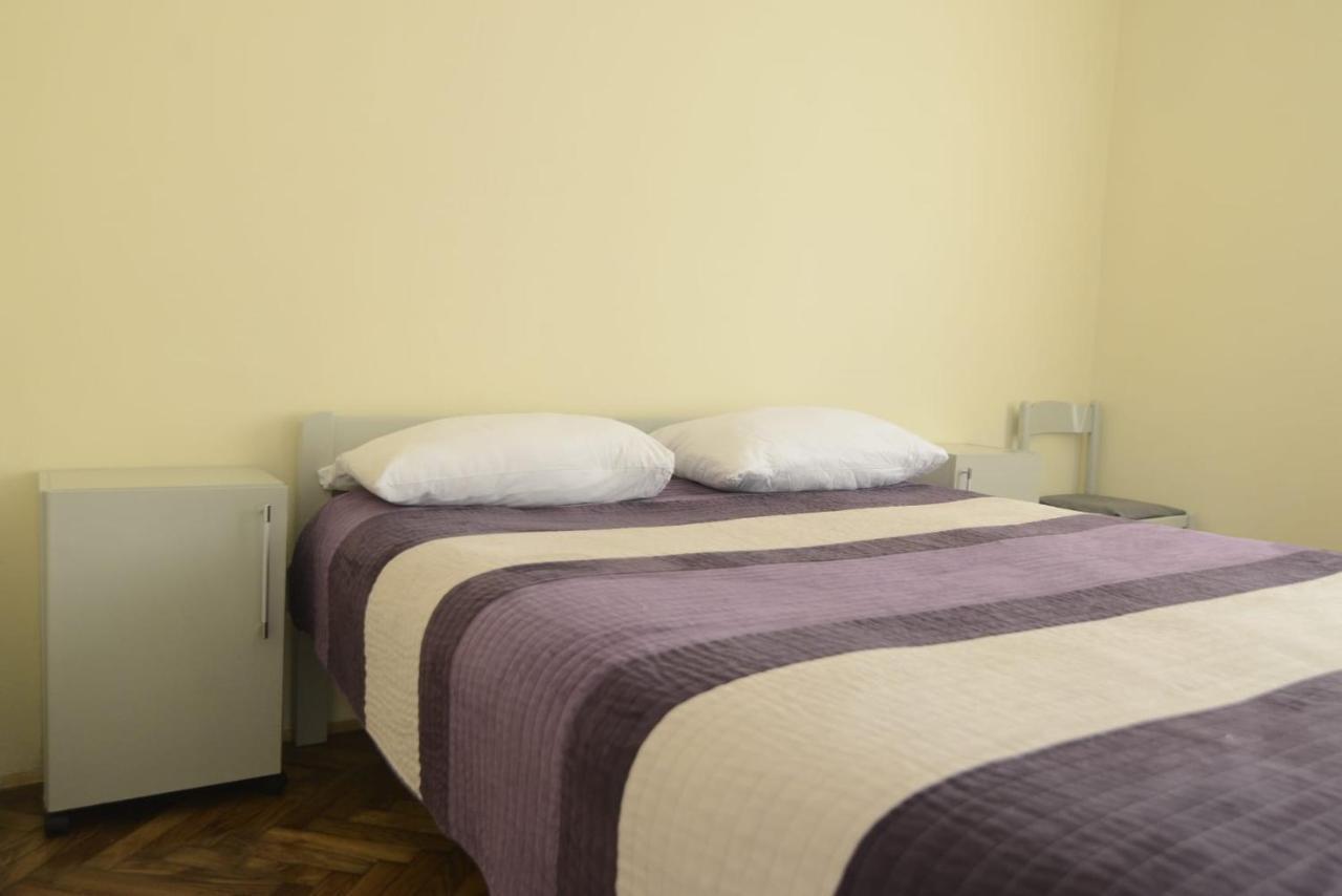 Domagoj Apartman Zára Kültér fotó