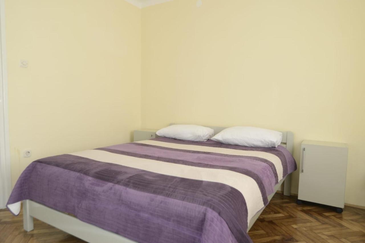 Domagoj Apartman Zára Kültér fotó