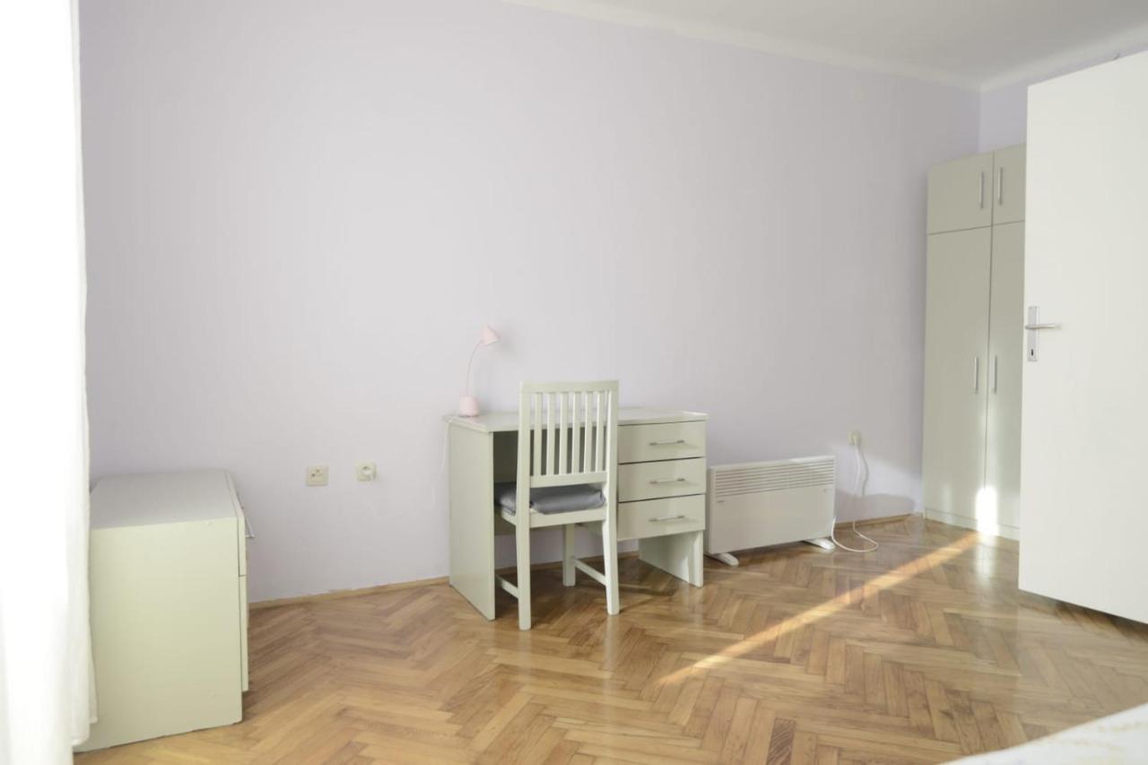 Domagoj Apartman Zára Kültér fotó