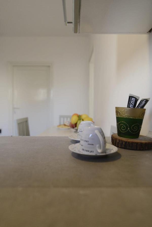 Domagoj Apartman Zára Kültér fotó