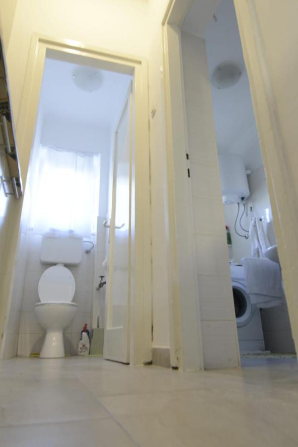 Domagoj Apartman Zára Kültér fotó