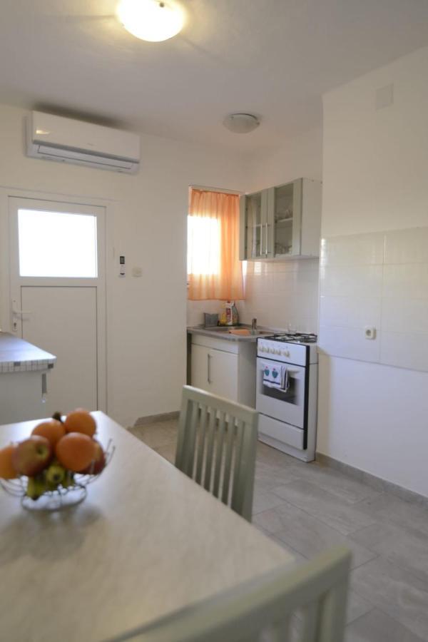 Domagoj Apartman Zára Kültér fotó
