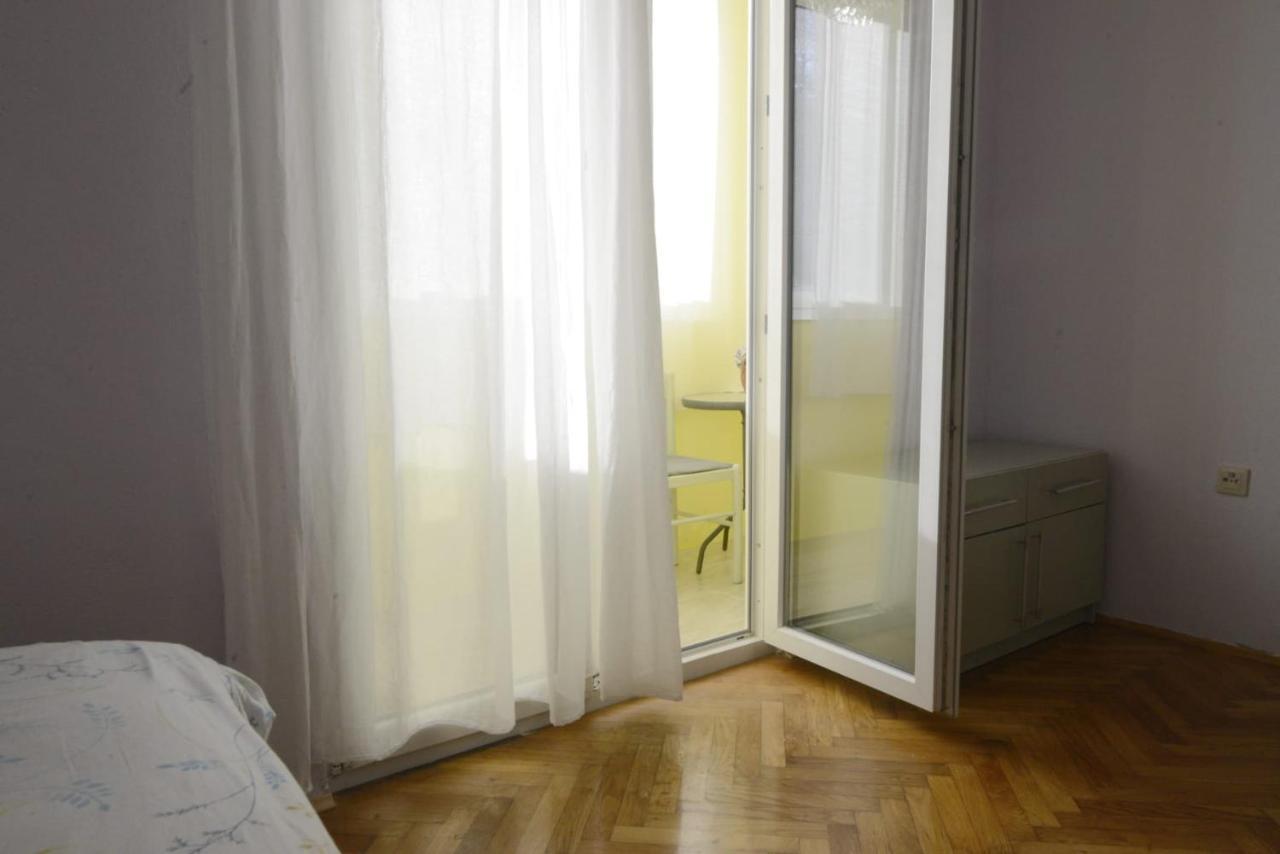 Domagoj Apartman Zára Kültér fotó
