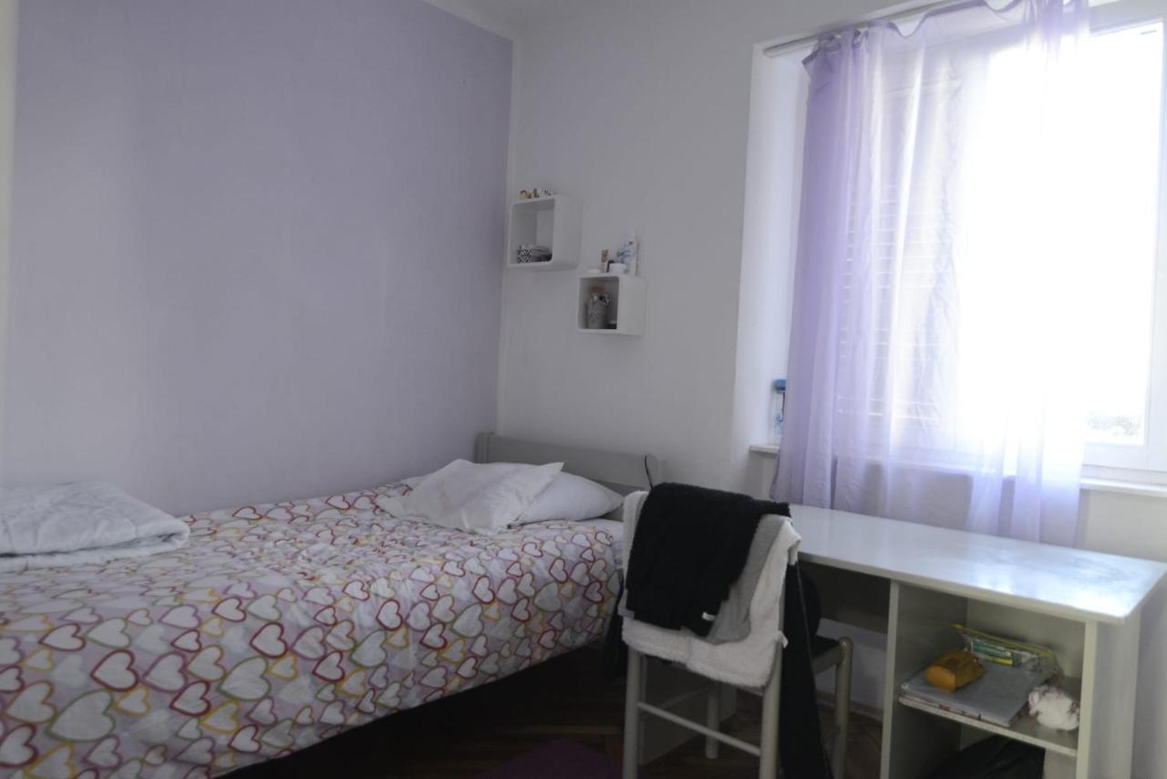 Domagoj Apartman Zára Kültér fotó