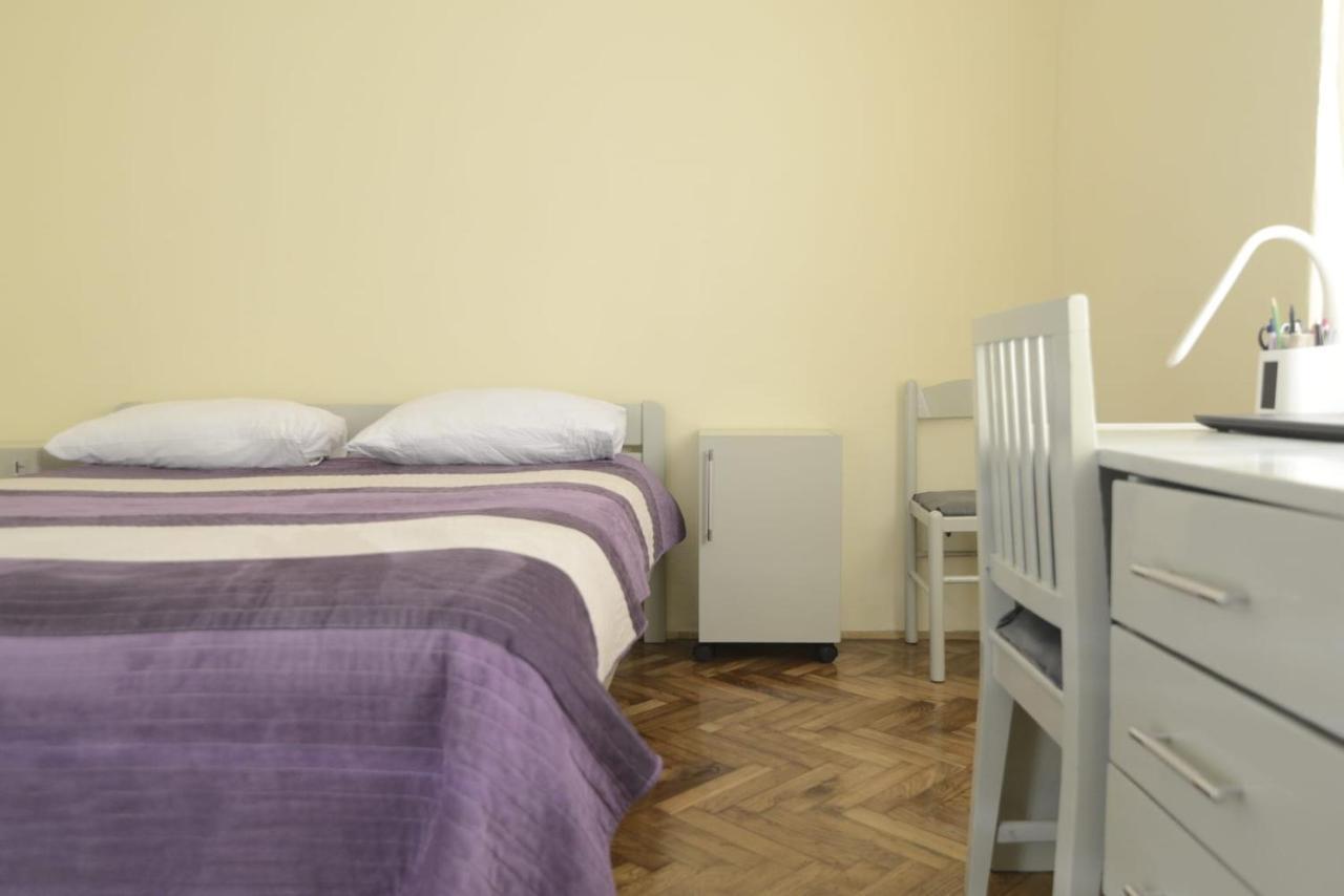 Domagoj Apartman Zára Kültér fotó