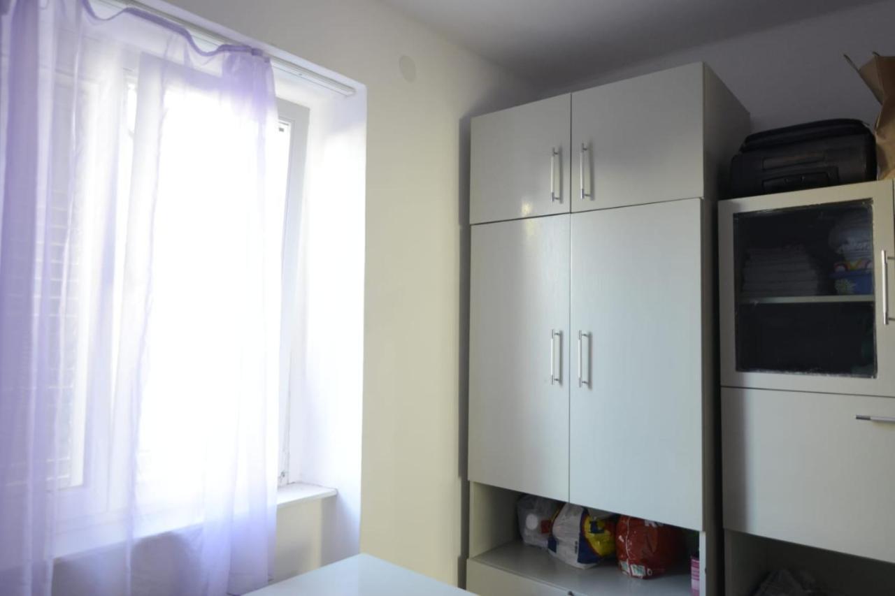 Domagoj Apartman Zára Kültér fotó