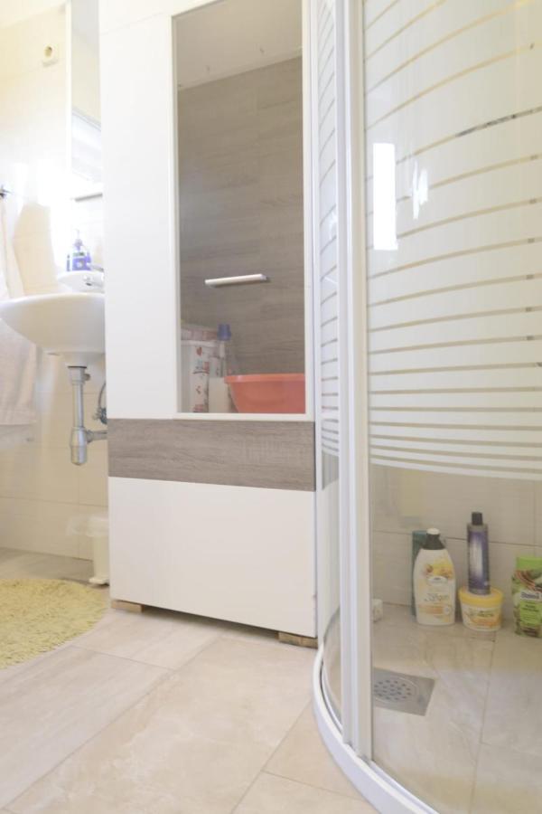 Domagoj Apartman Zára Kültér fotó