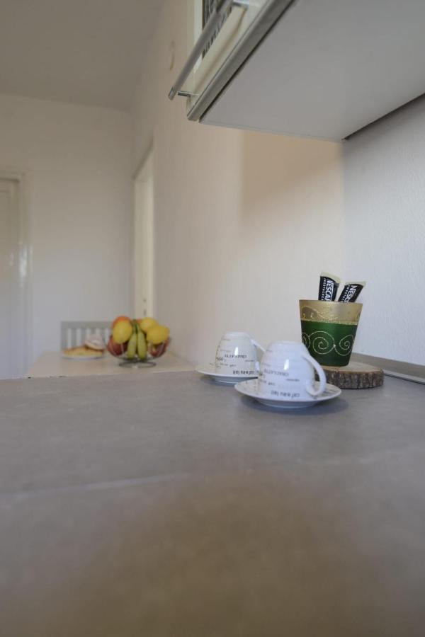 Domagoj Apartman Zára Kültér fotó