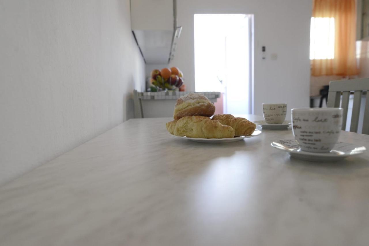 Domagoj Apartman Zára Kültér fotó