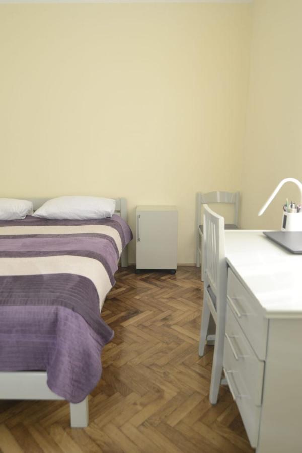 Domagoj Apartman Zára Kültér fotó