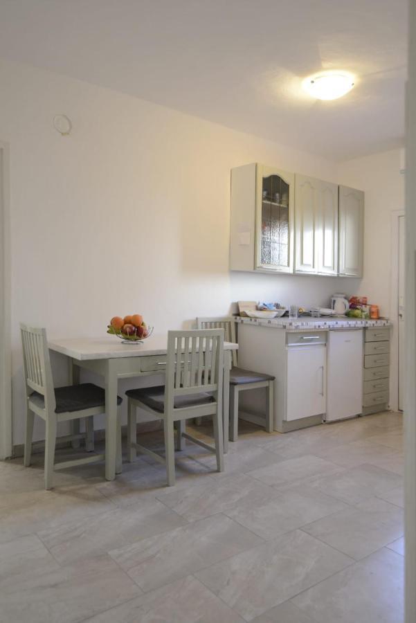 Domagoj Apartman Zára Kültér fotó
